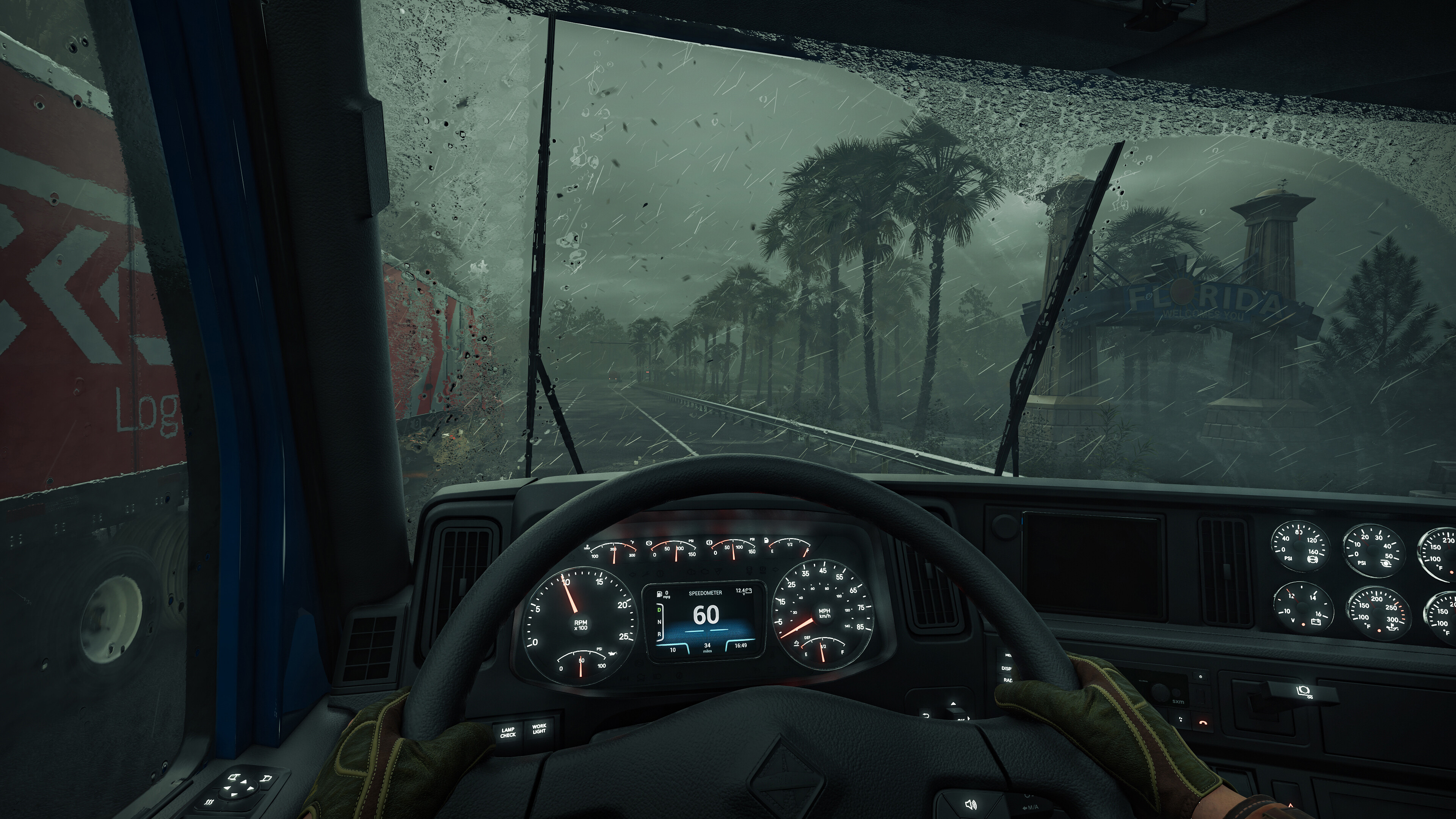 Road Kings screenshot 2