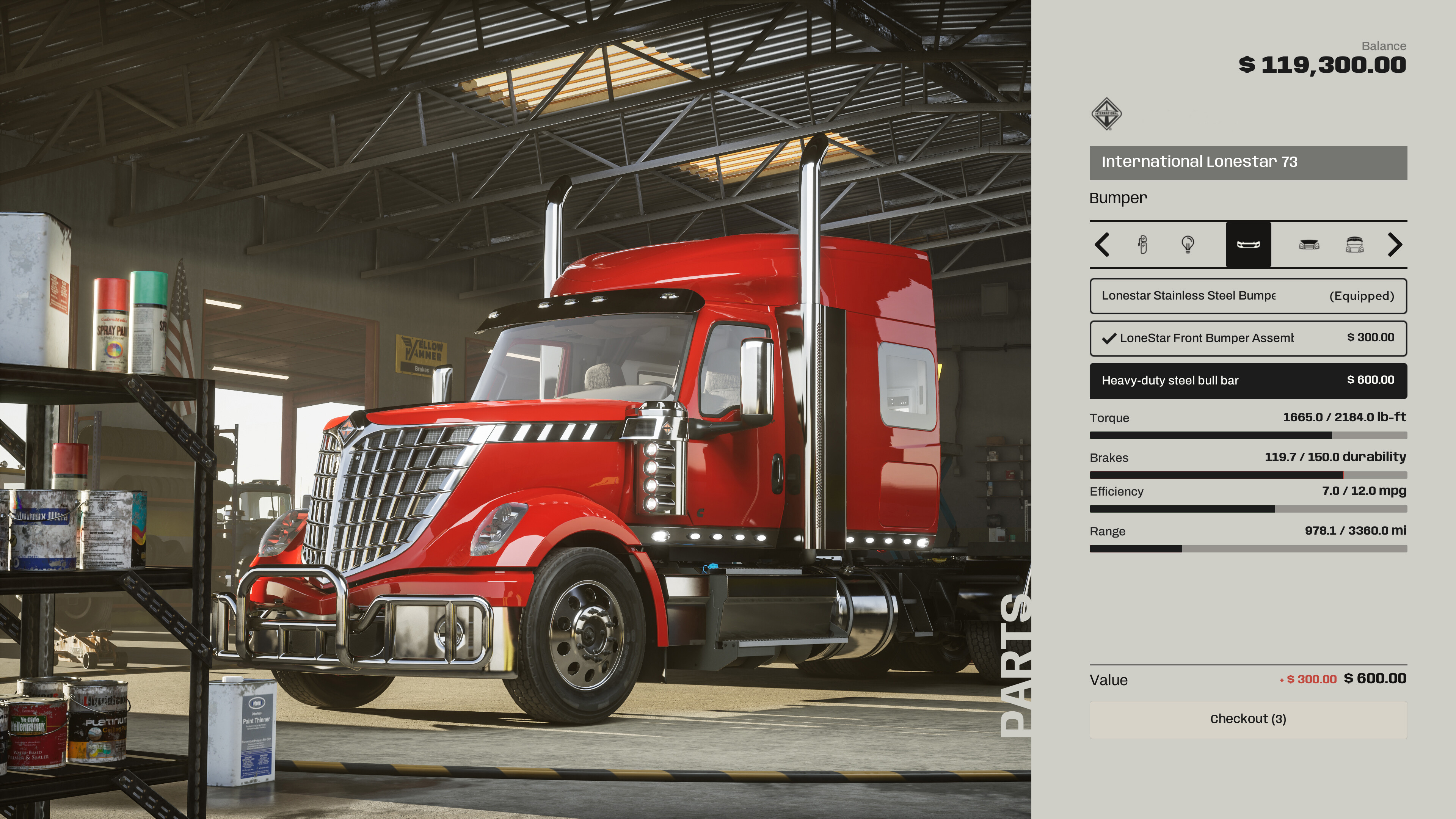 Road Kings screenshot 3