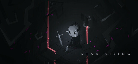 Cover art from Star Rising