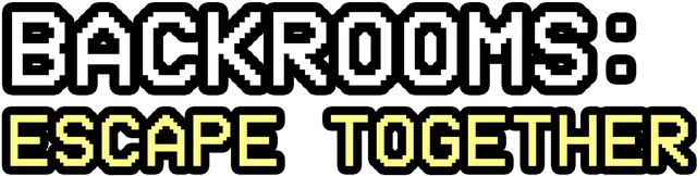 Backrooms: Escape Together