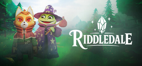 Riddledale