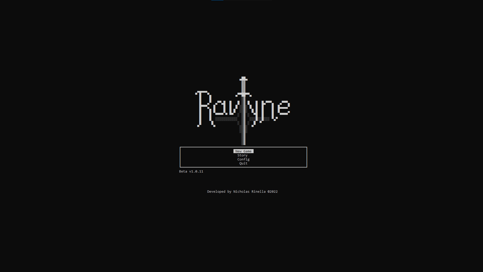 Trailer poster