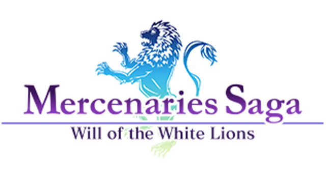 Mercenaries Saga 1 -Will of the White Lions-
