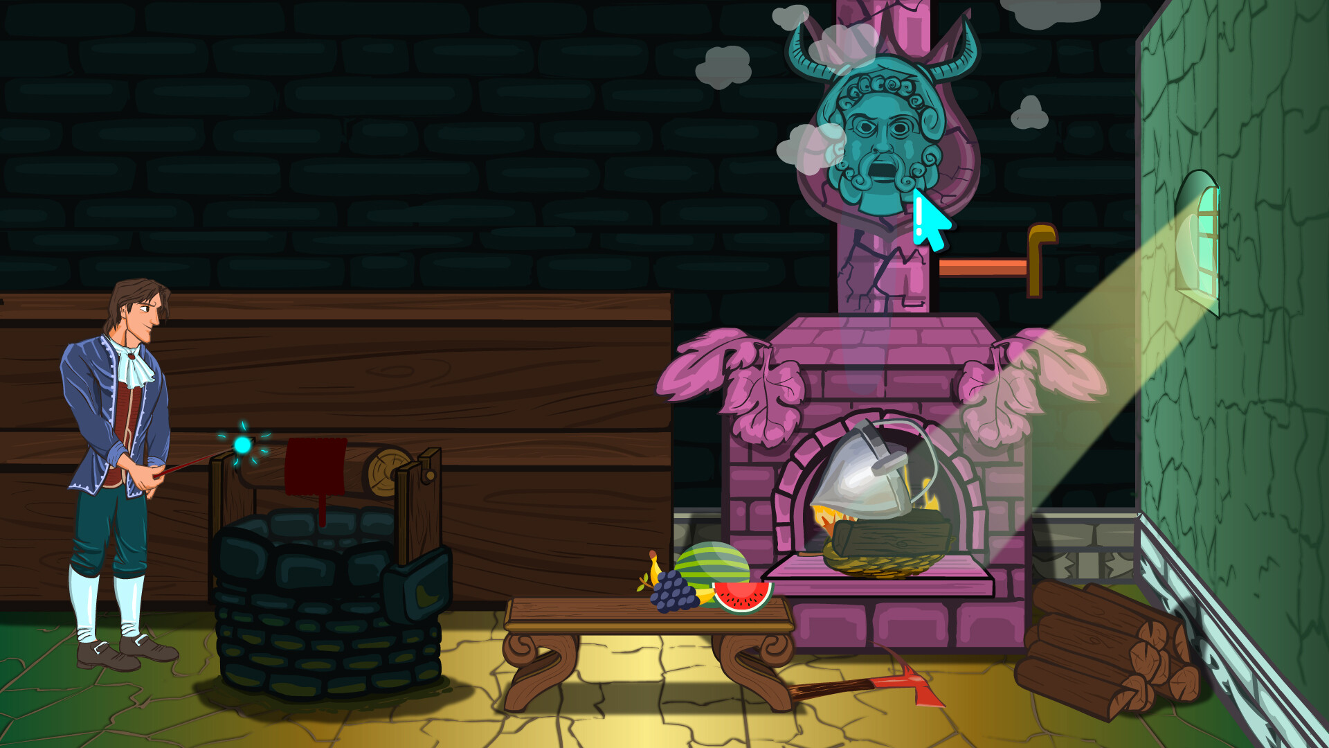 Wonderland Quest screenshot 3