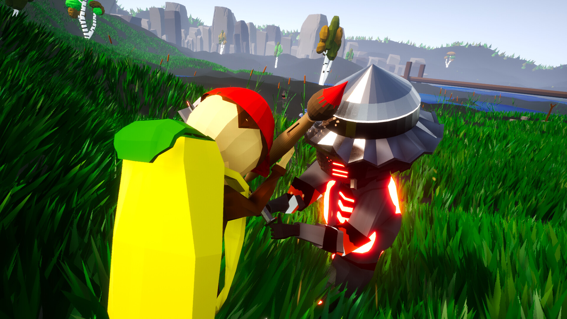 Welcome Color To World (WCTW)  - Part 1 trailer