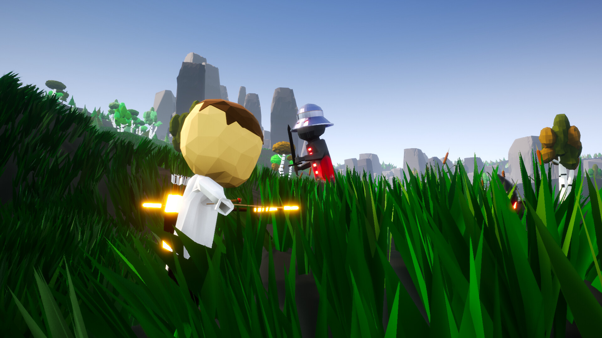 Welcome Color To World (WCTW)  - Part 1 screenshot 2
