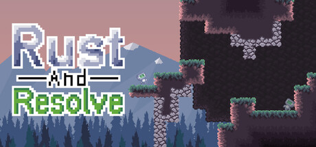 Rust and Resolve