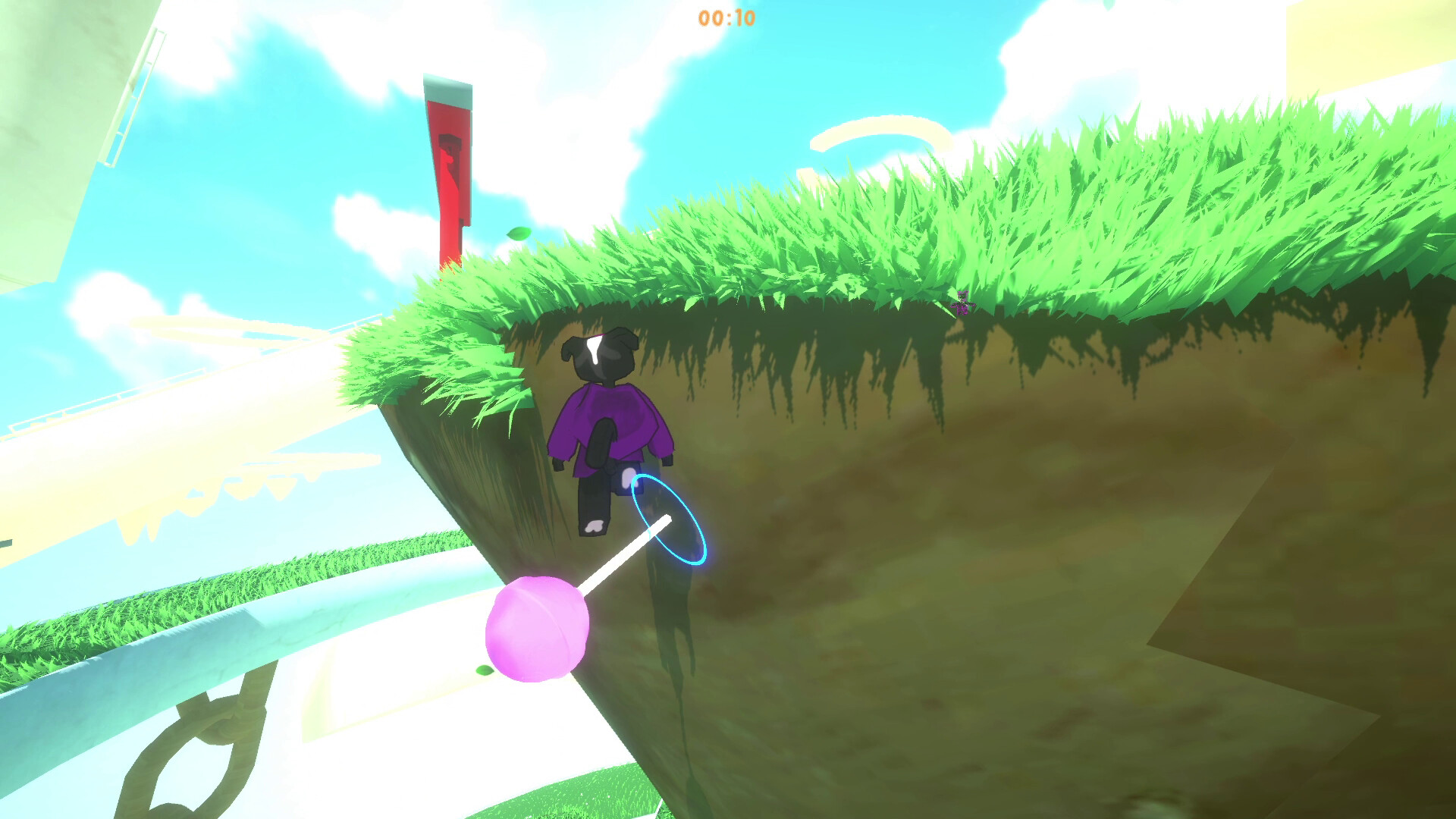 Fluffy Smash screenshot 4
