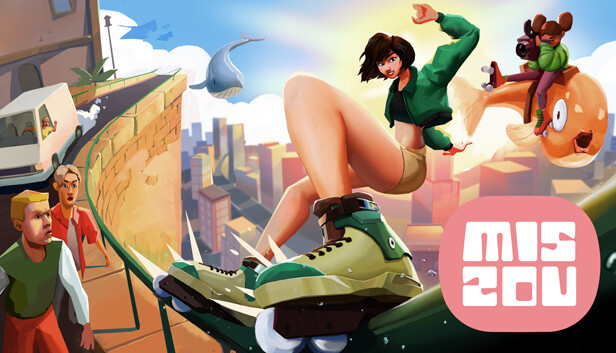 Trailer poster