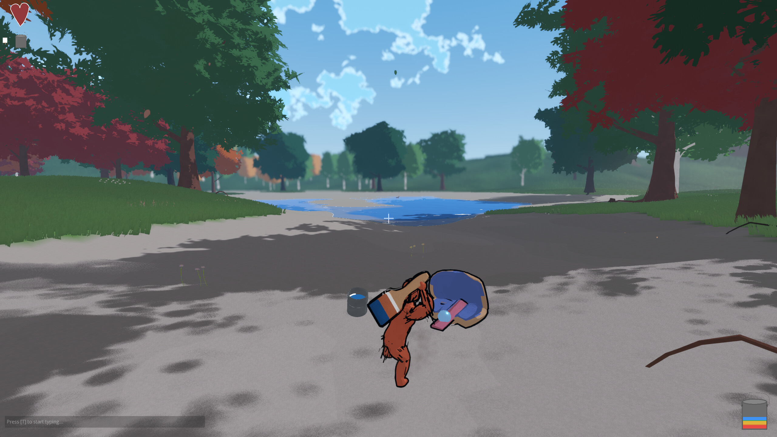 The Color of Life screenshot 3