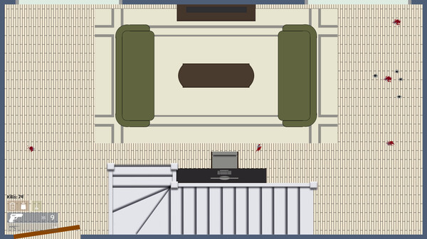 Rat Shoot screenshot 3