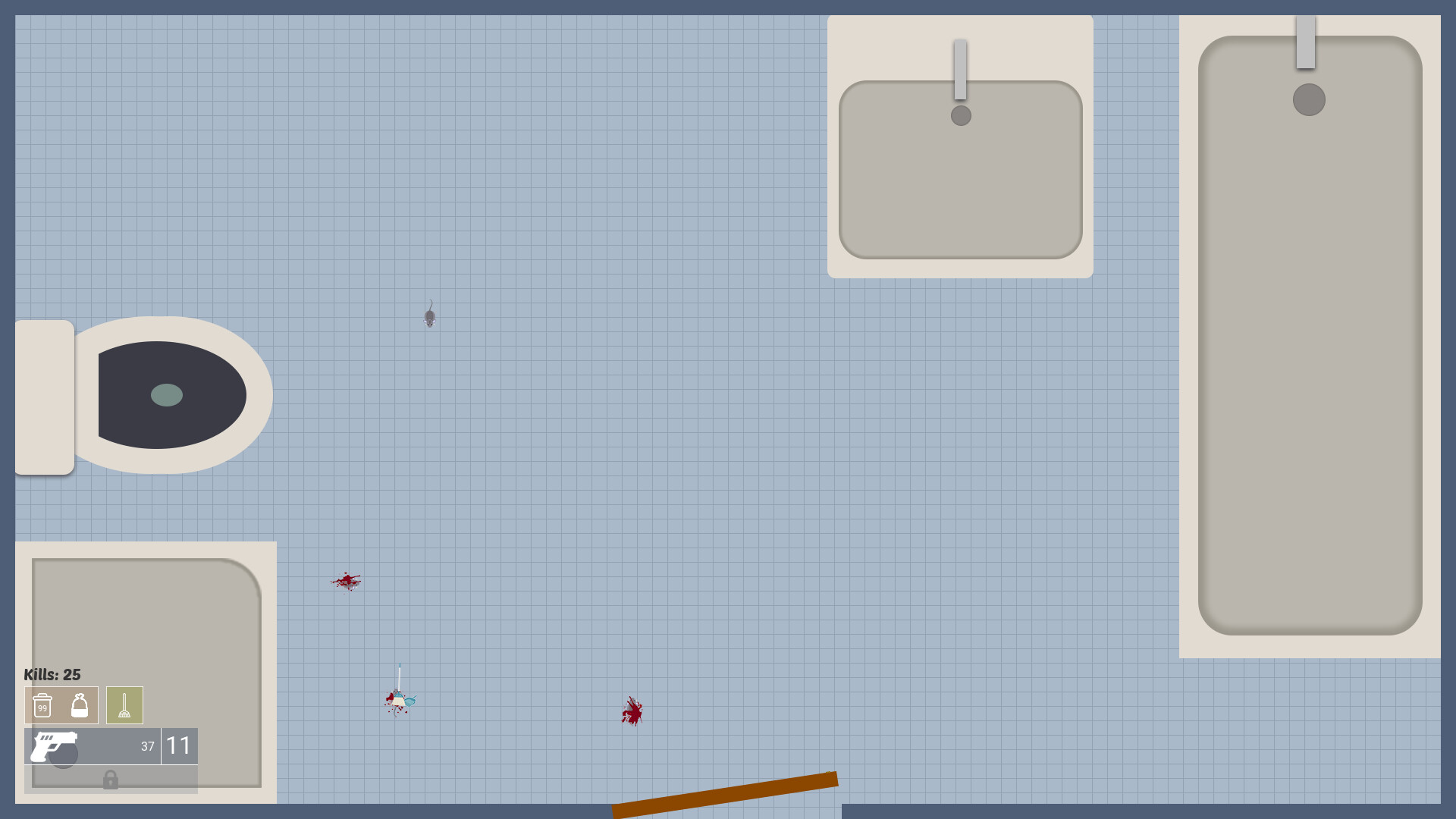 Rat Shoot trailer