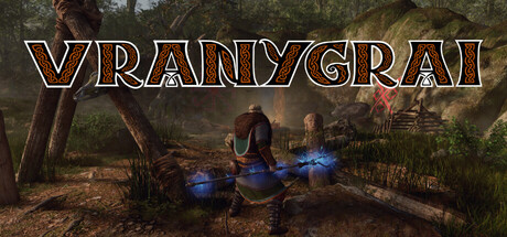 Cover art from Vranygrai