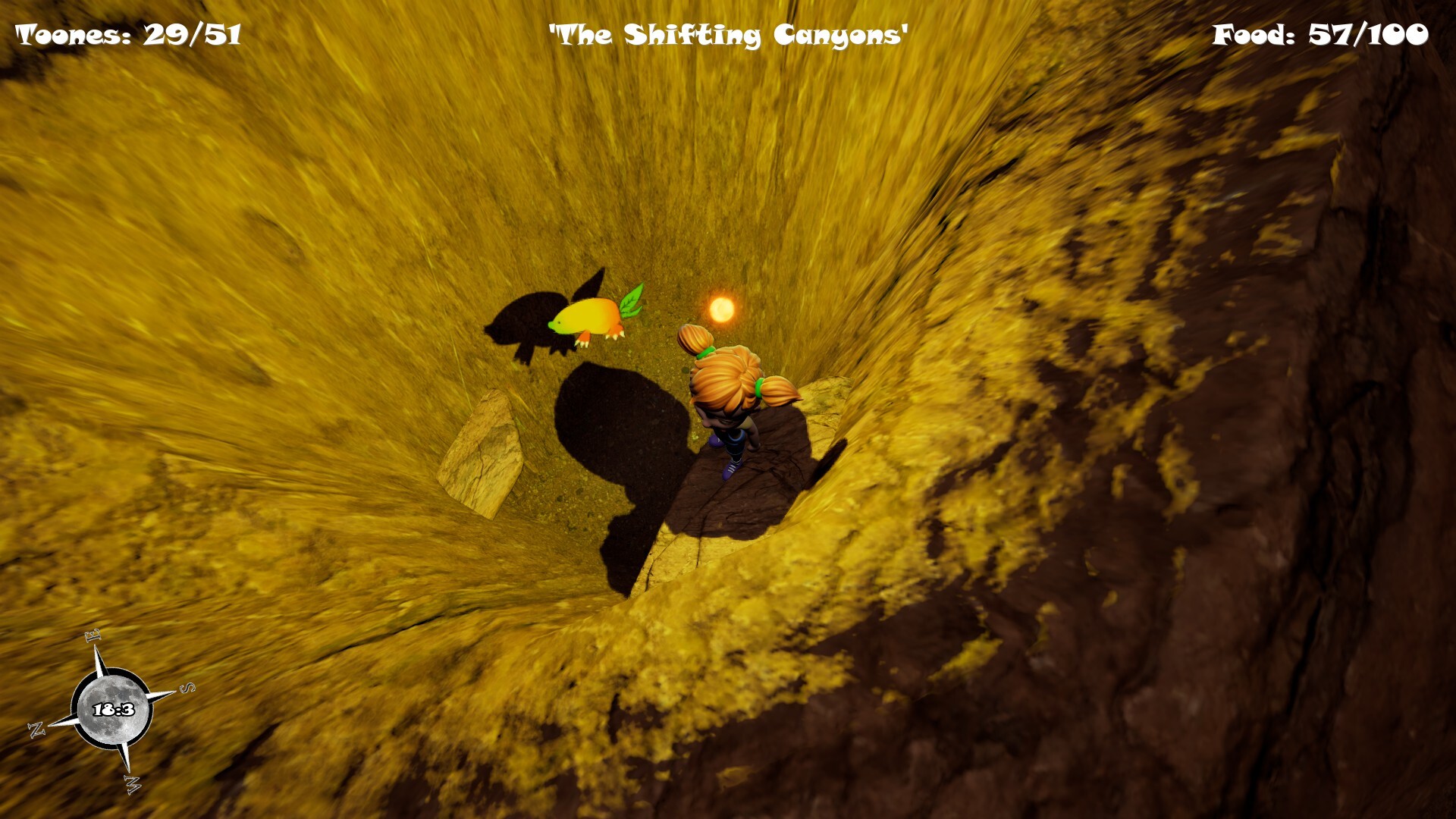 TooneQuest screenshot 5