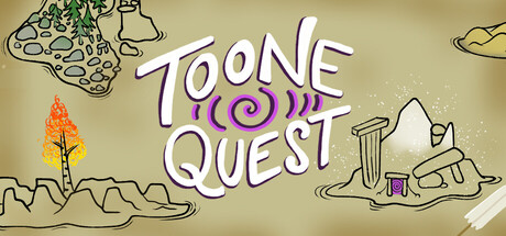 Cover art from TooneQuest