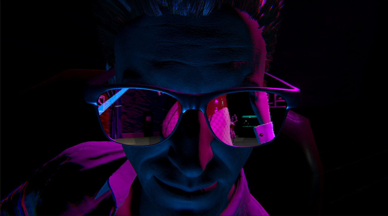 Trailer poster