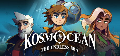 Kosmocean - The Endless Sea