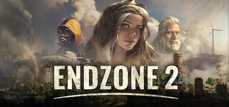 غلاف لعبة Endzone 2