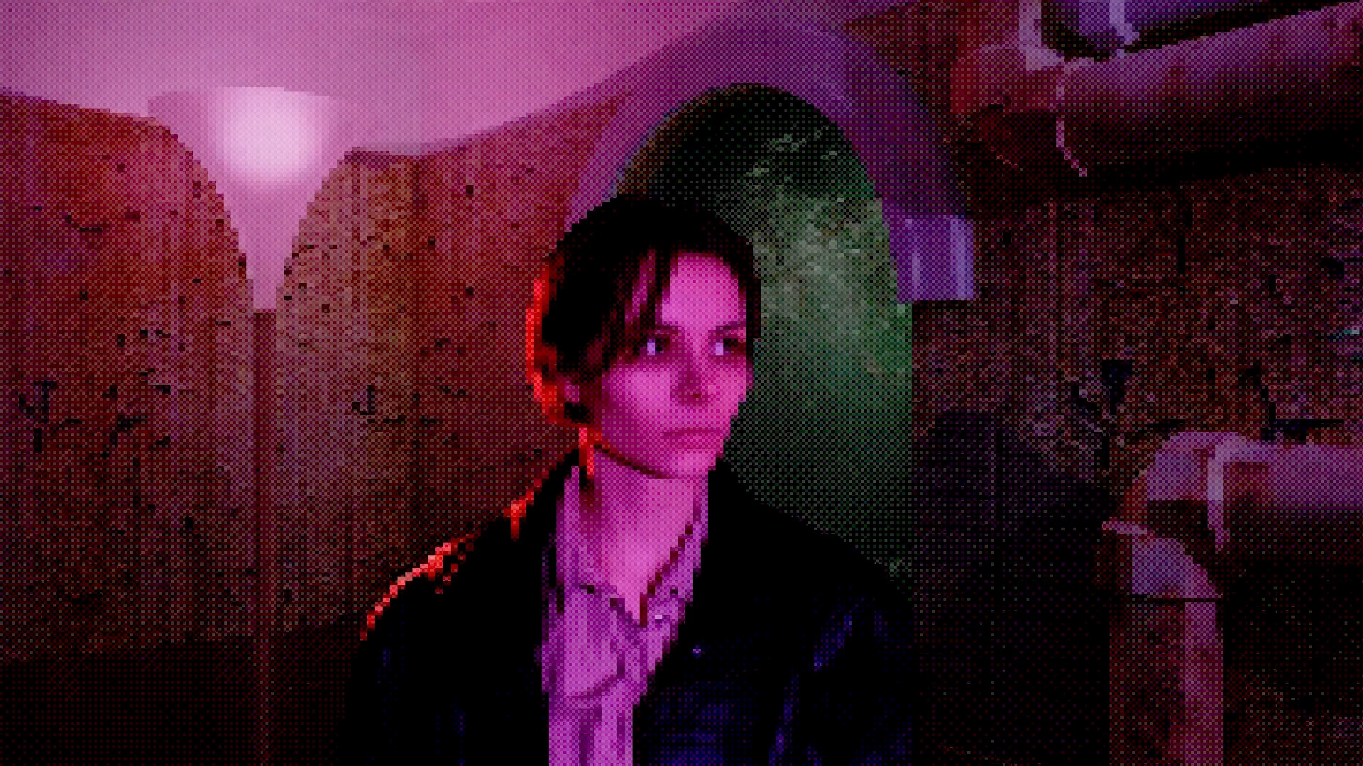 Last Look along Woodward Boulevard screenshot 2