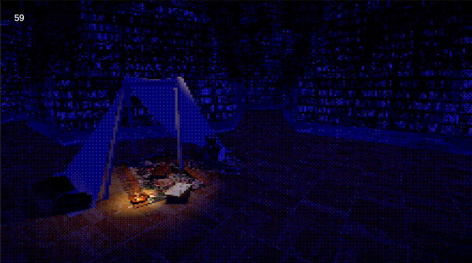 Last Look along Woodward Boulevard screenshot 4