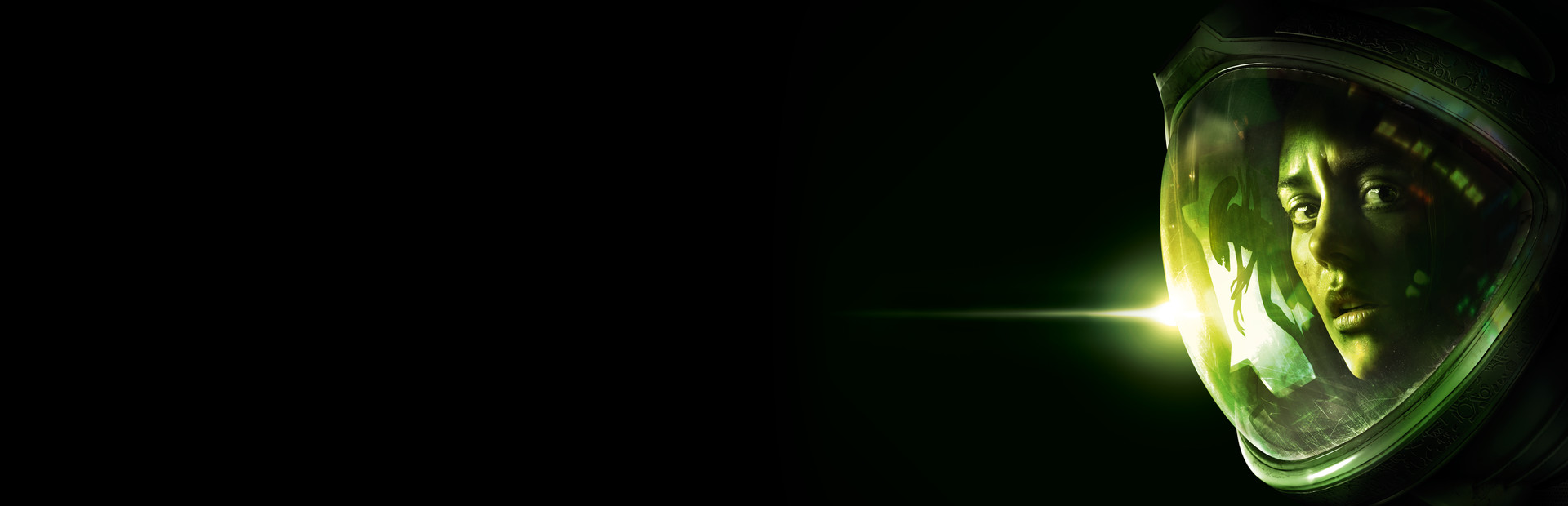 Игра Alien: Isolation