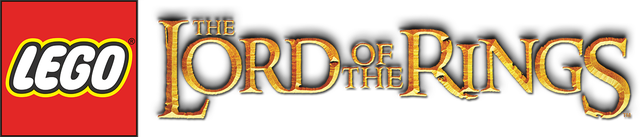 LEGO® The Lord of the Rings™