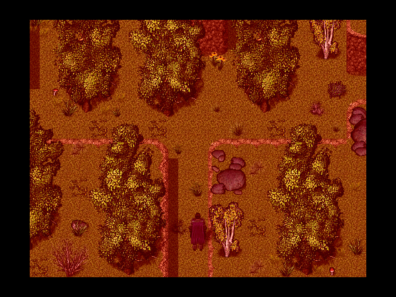 Mysteries of Shaola: The Princess Must Die screenshot 2
