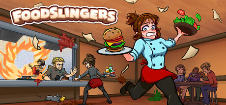 Foodslingers