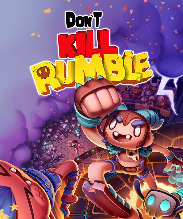 Don't Kill Rumble
