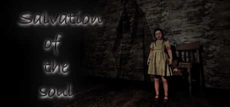 Cover art from Salvation of the soul