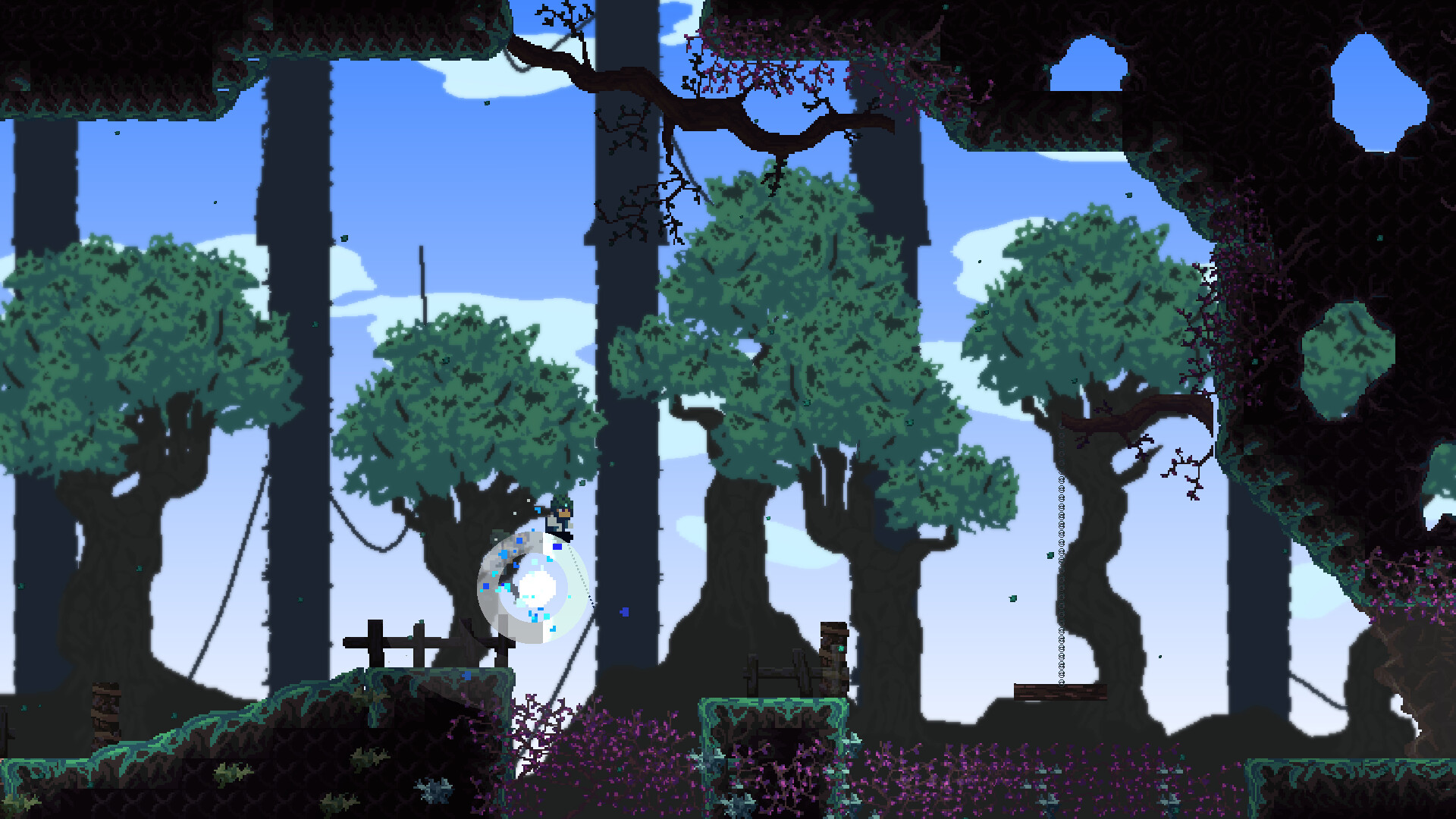 Secret Parcel screenshot 3