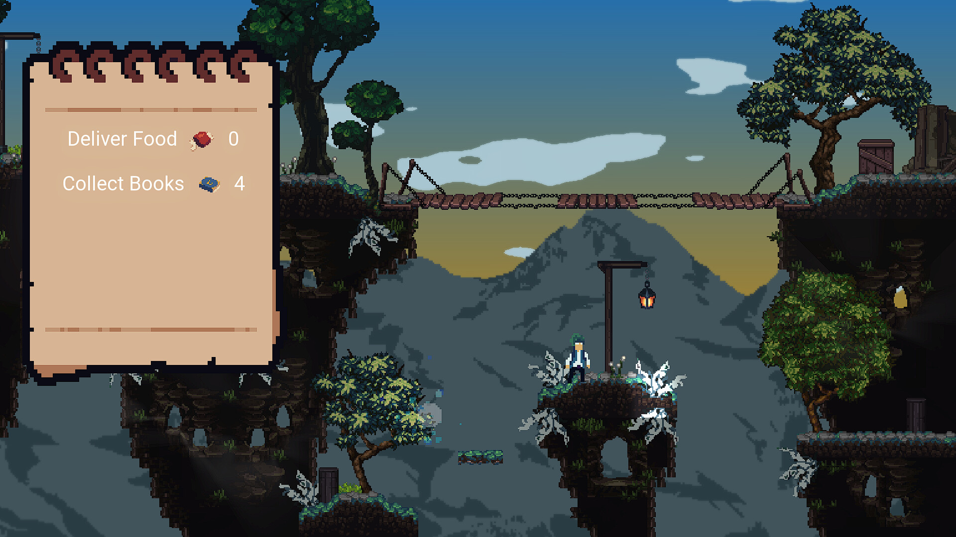 Secret Parcel screenshot 5