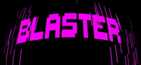 Cover art from BLASTER