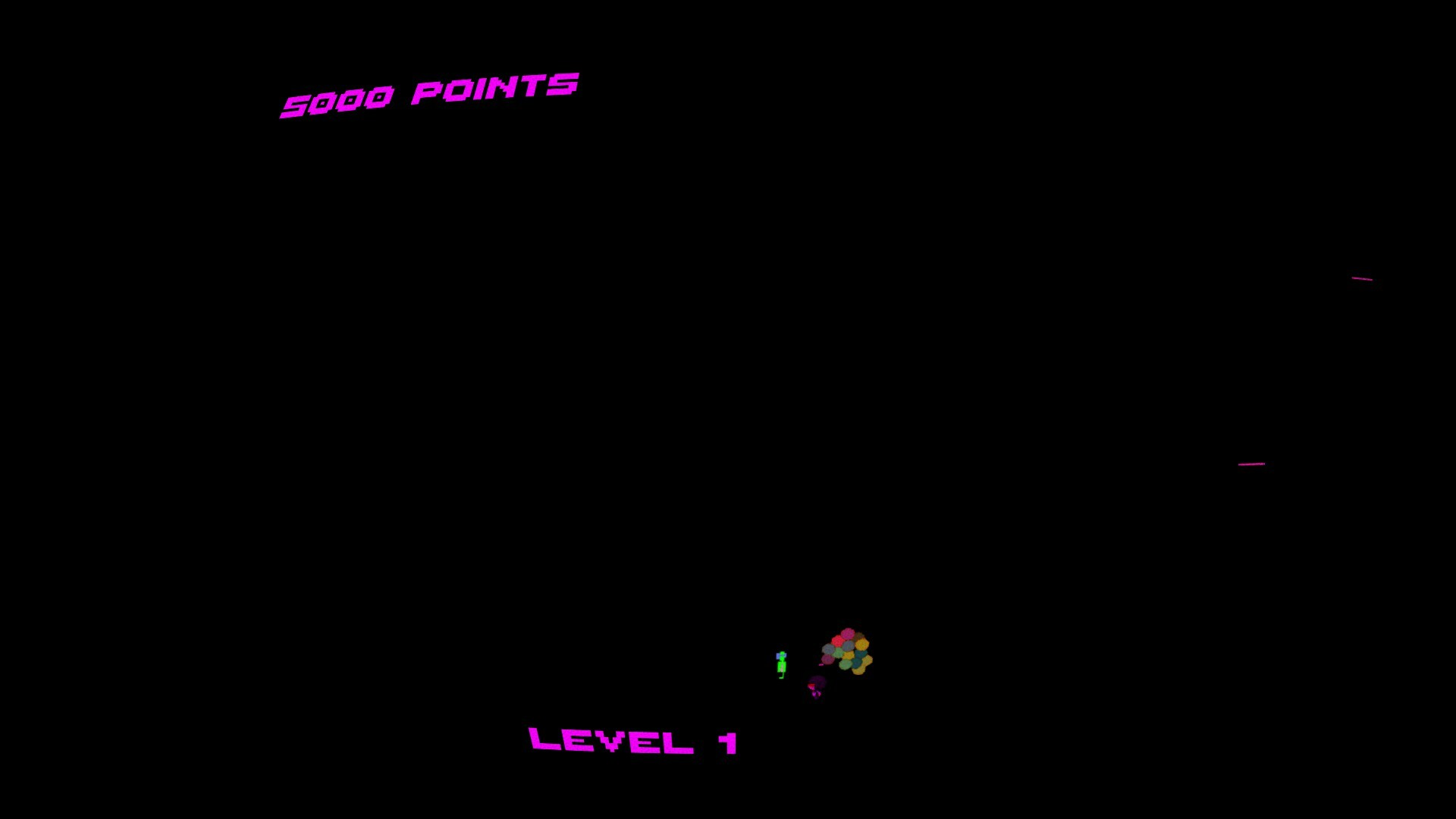 BLASTER screenshot 4