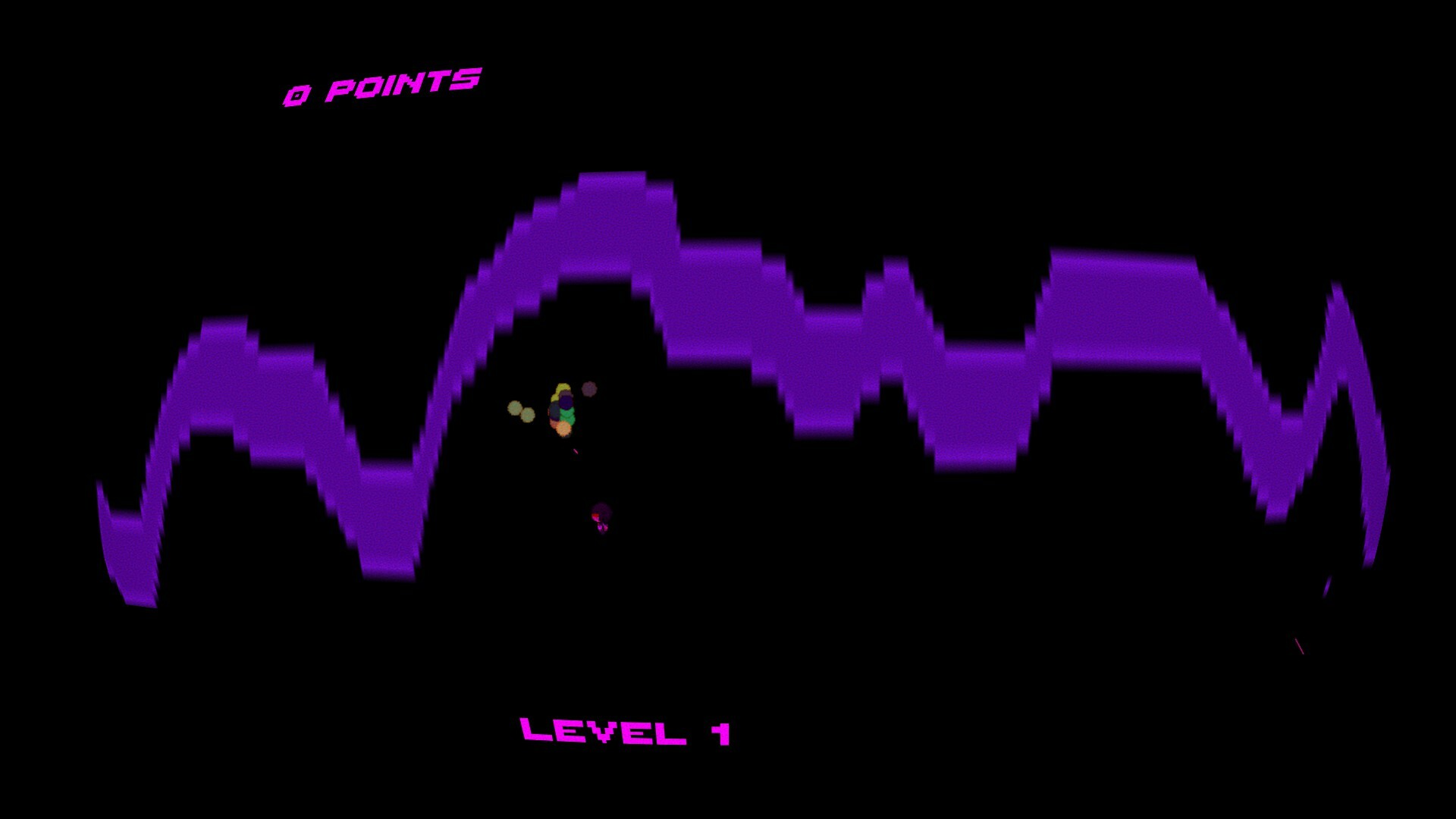 BLASTER screenshot 3