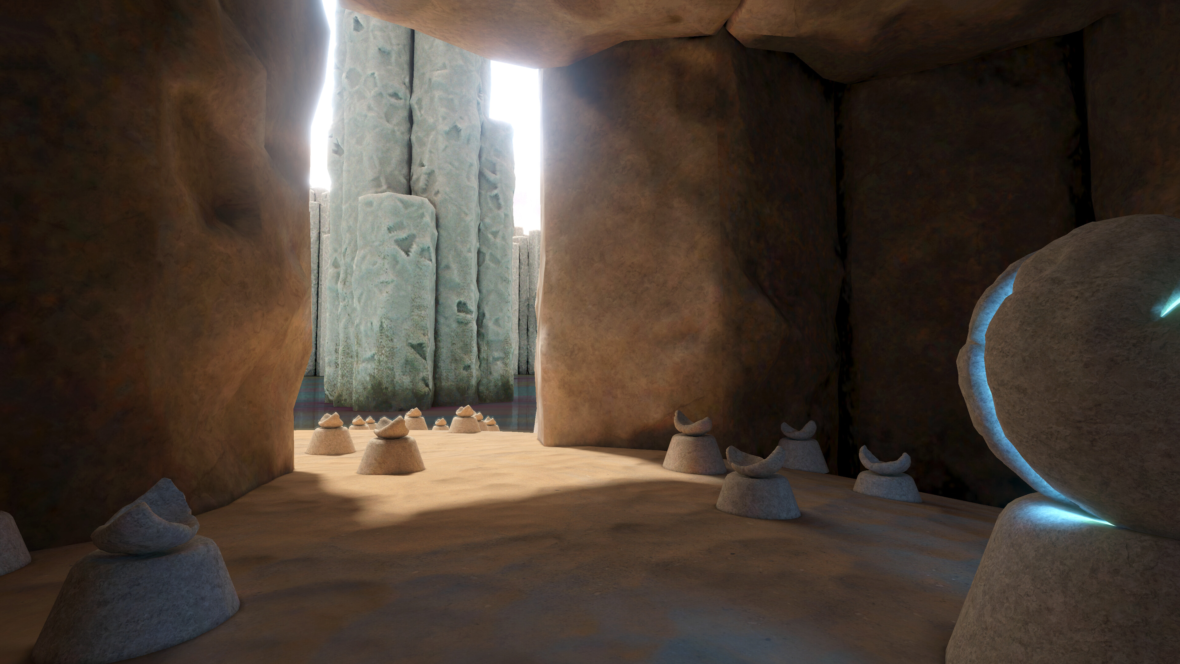 Lands of XON screenshot 5