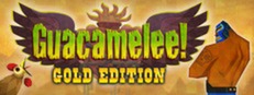 Guacamelee! Gold Edition в Steam