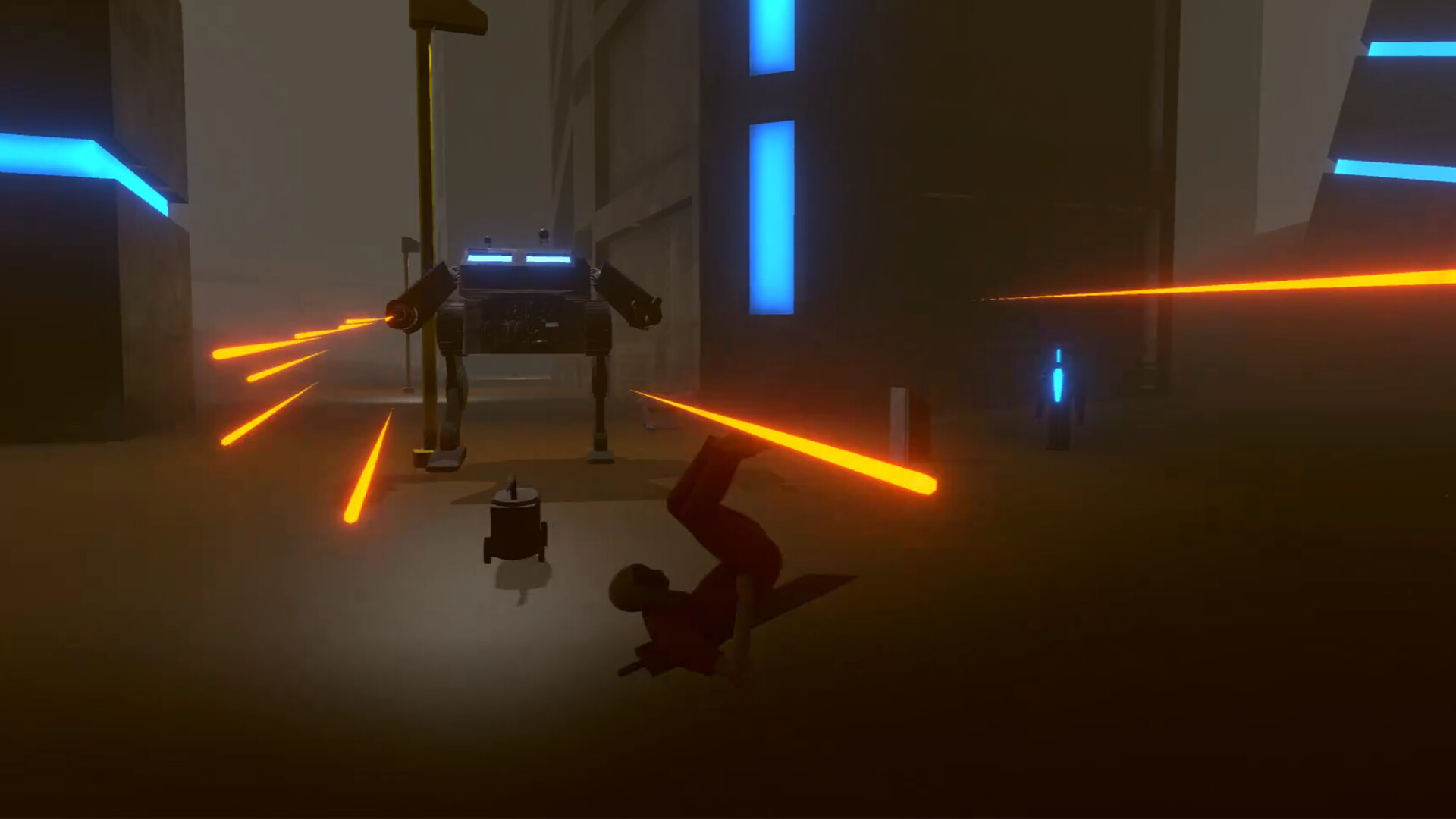 The Electric Odyssey trailer