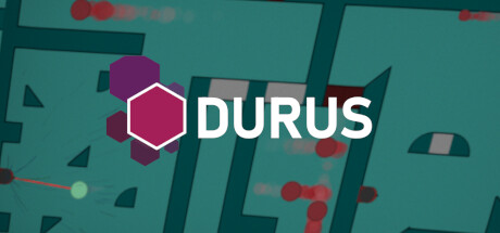 Cover art from Durus