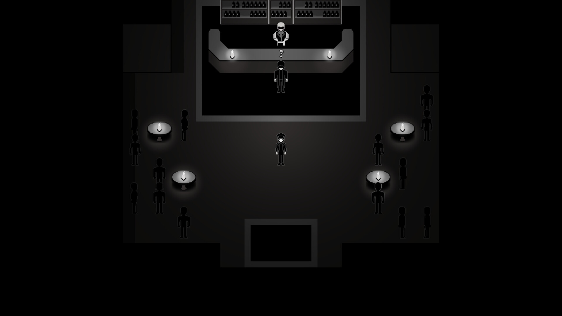 Trailer poster