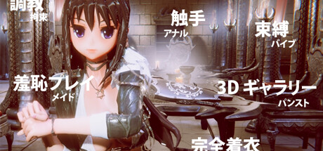 Cosplay Collection