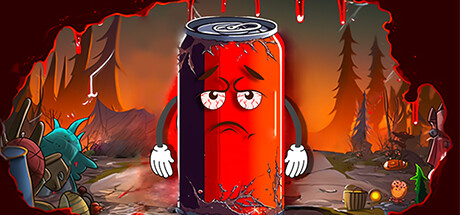 Cover art from Beverage Hills