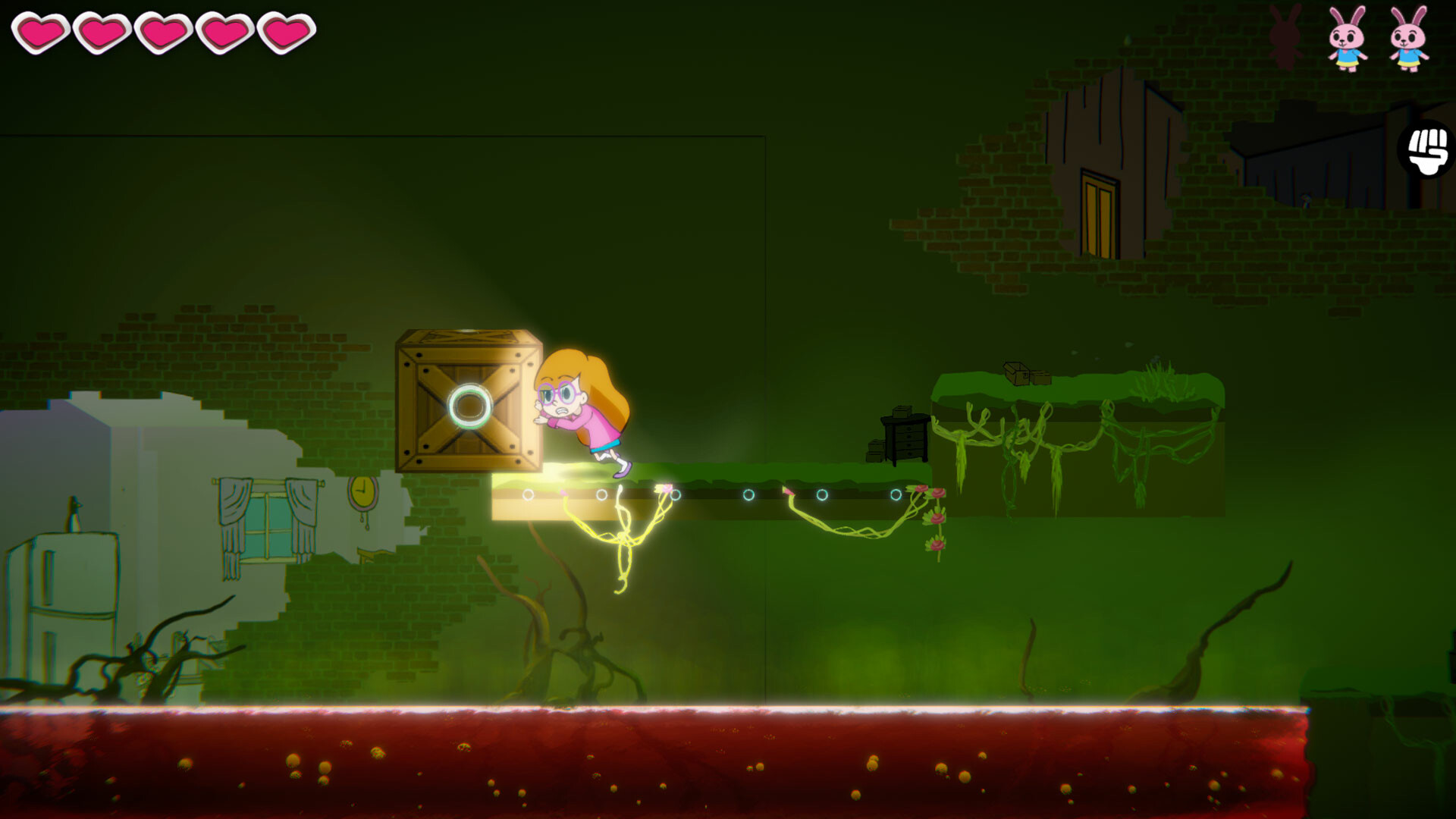 Medo do Escuro screenshot 5
