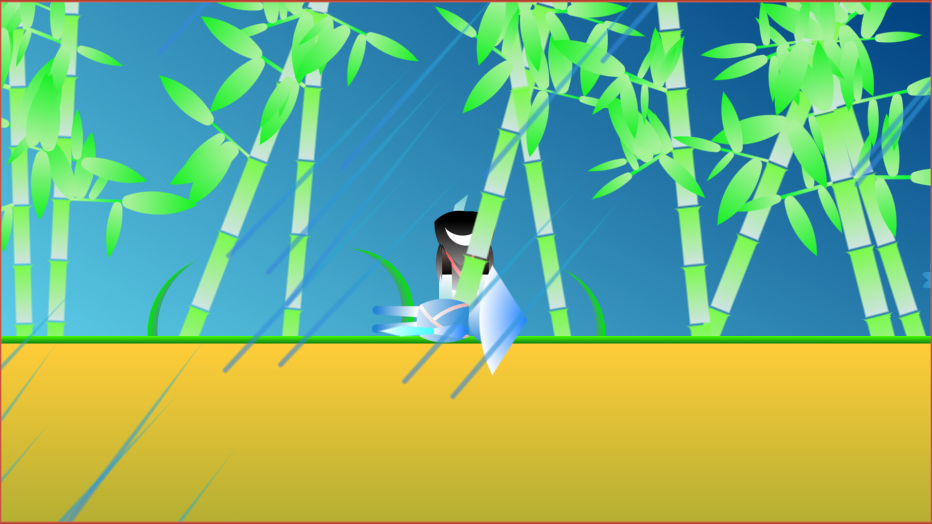 剑侠传说 screenshot 5
