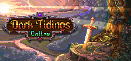 Cover art from Dark Tidings Online