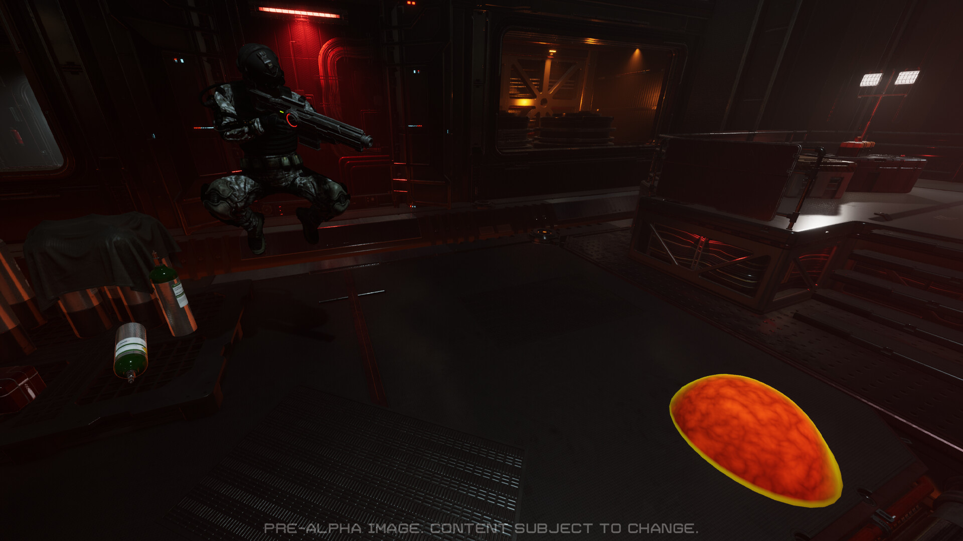 Amorphous screenshot 4