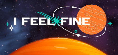 Cover art from I Feel Fine