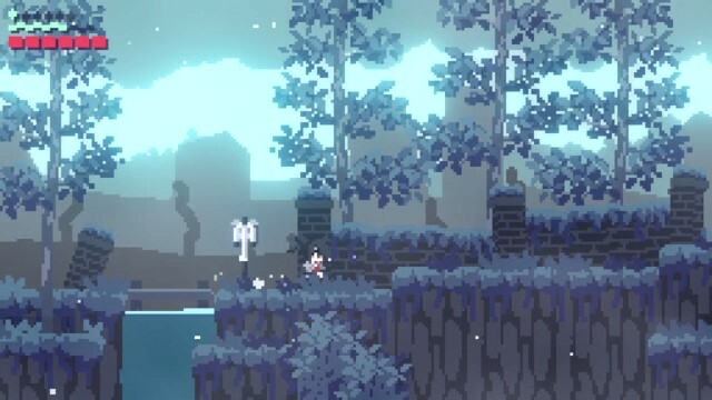 Raindrop Umbrella screenshot 1