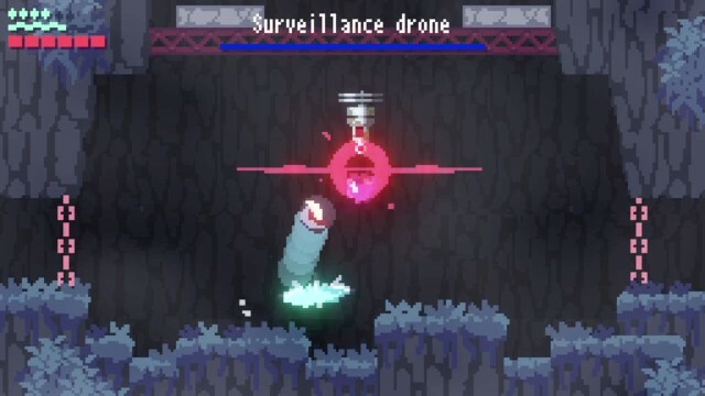 Raindrop Umbrella screenshot 4
