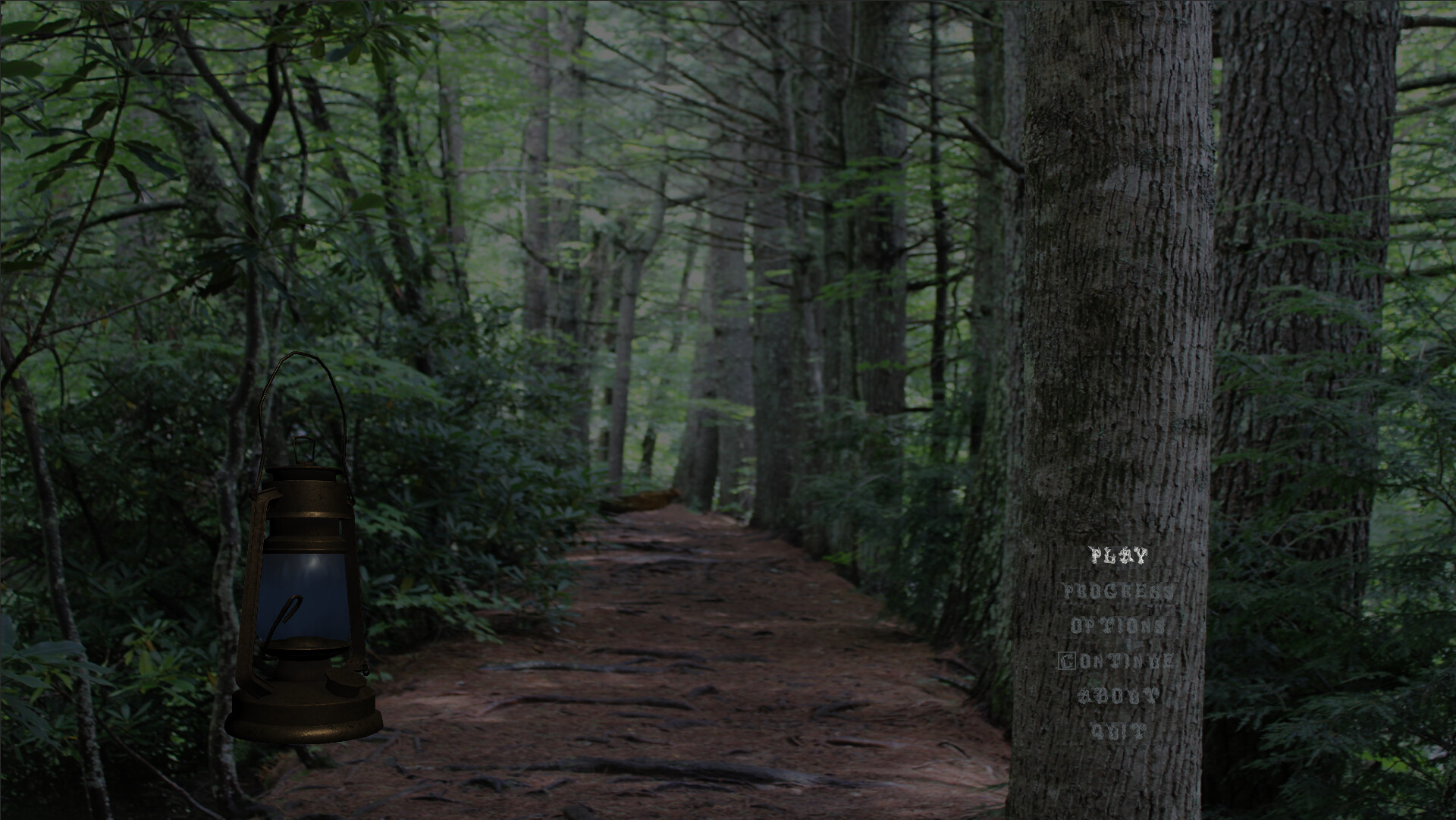 Trailer poster